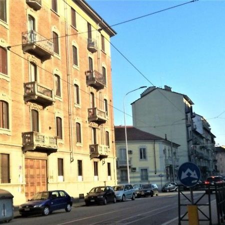 B&B Il Sogno トリノ エクステリア 写真