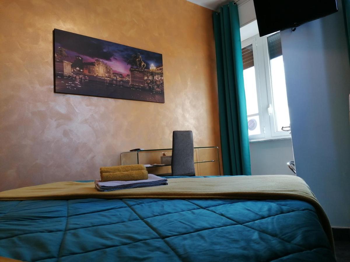 B&B Il Sogno トリノ エクステリア 写真